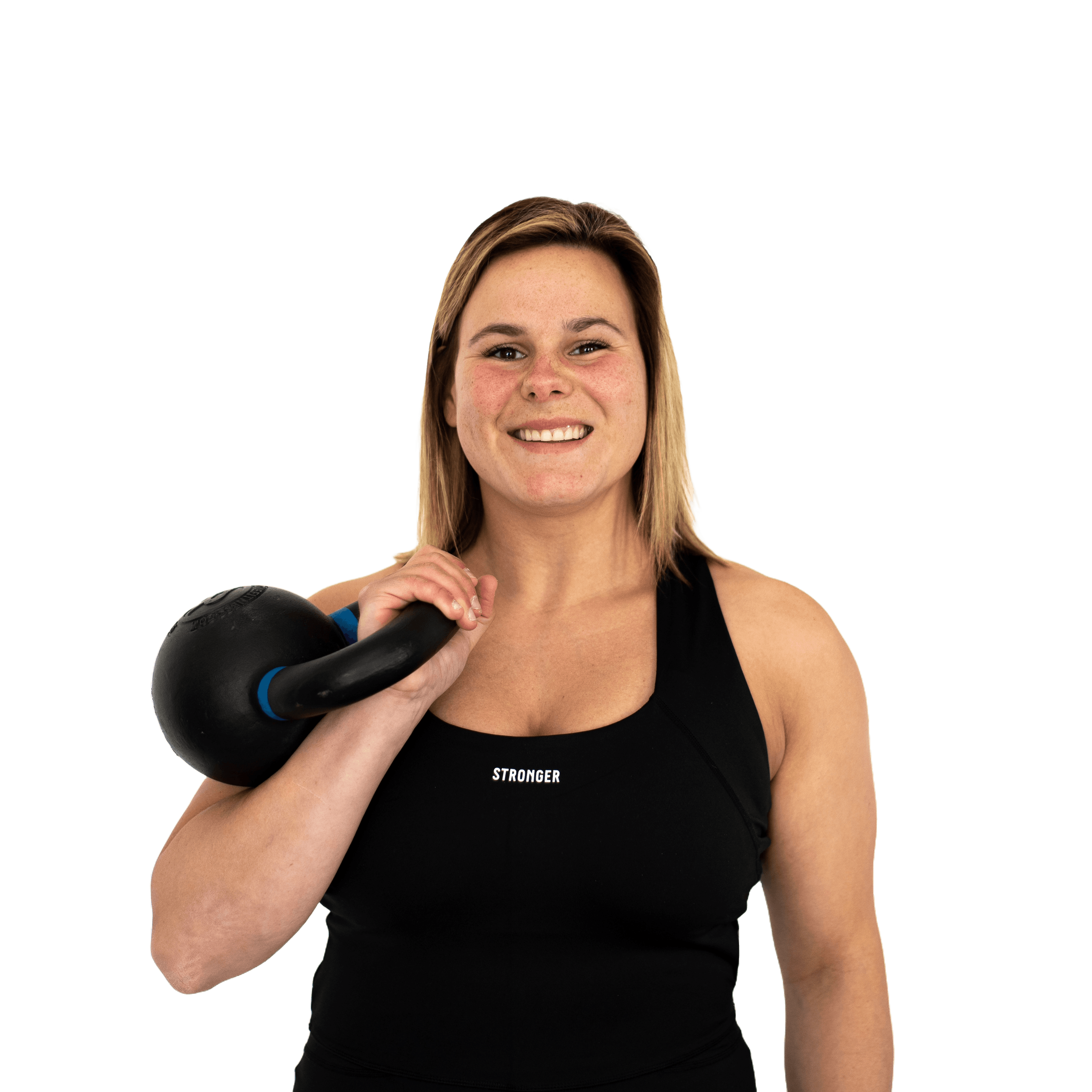 Charlie - Personal Trainer